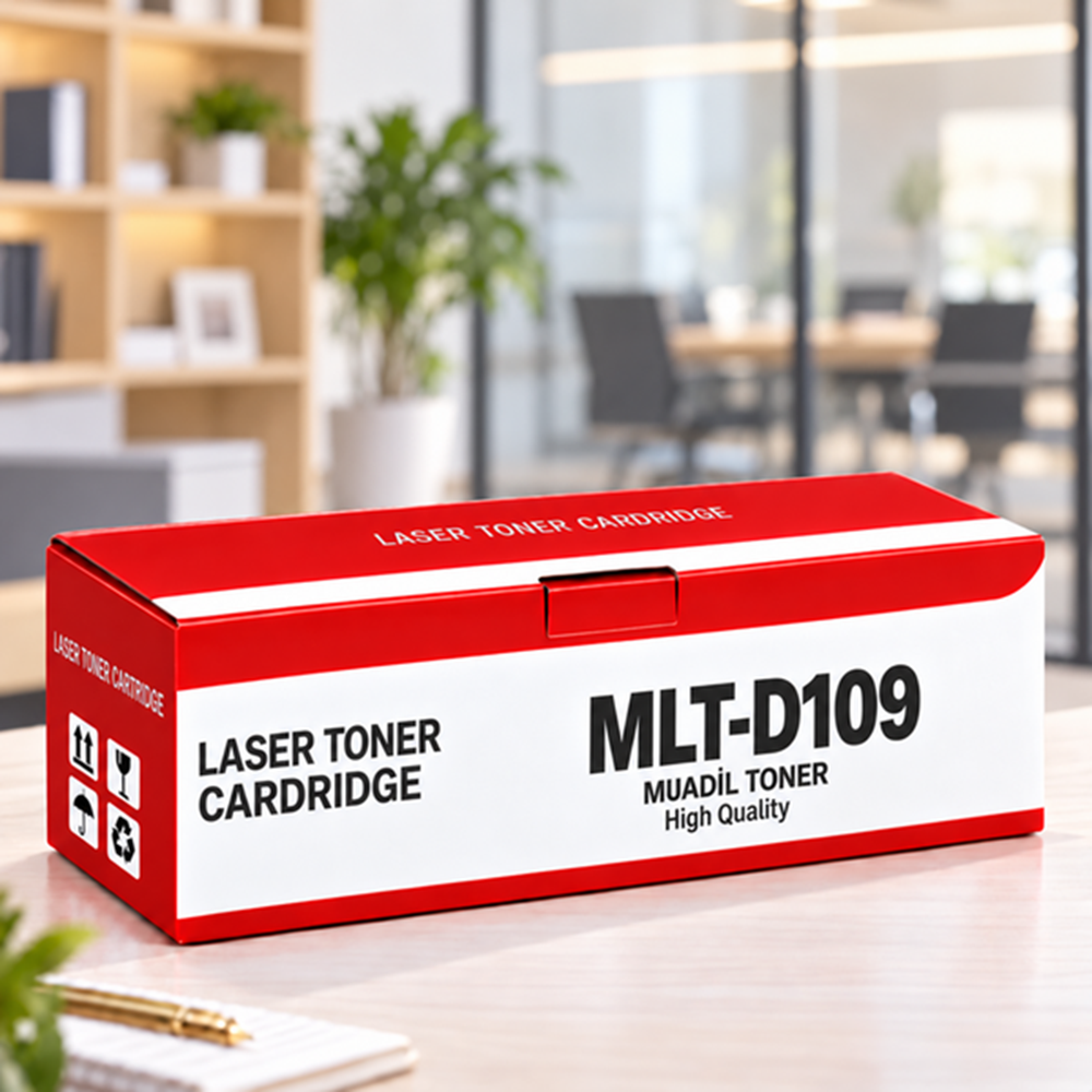 Scx-4300 Muadil Toner 2.000 Baskı