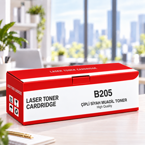 Xrx B205 Çipli Muadil Toner 3.000 Baskı