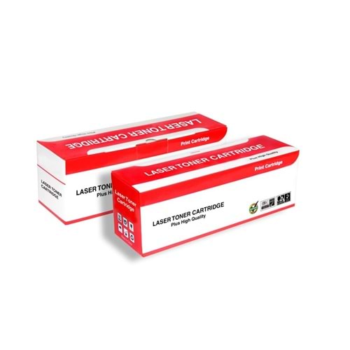 C301 Siyah Muadil Toner 2.200 Baskı