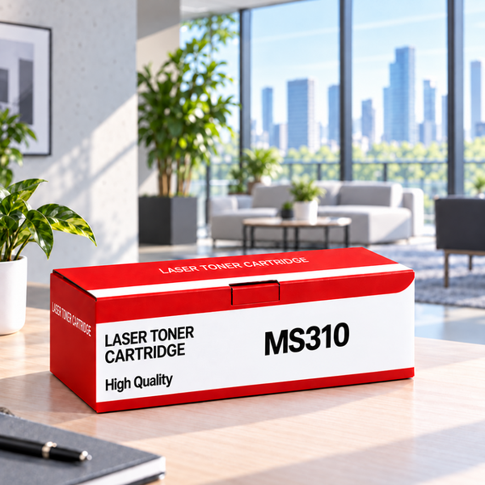 Ms310 Muadil Toner 5.000 Baskı