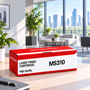 Ms310 Muadil Toner 5.000 Baskı