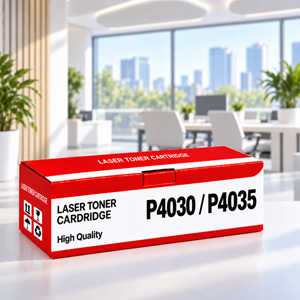 Utax P4030 / P4035 Muadil Toner 12.500 Baskı