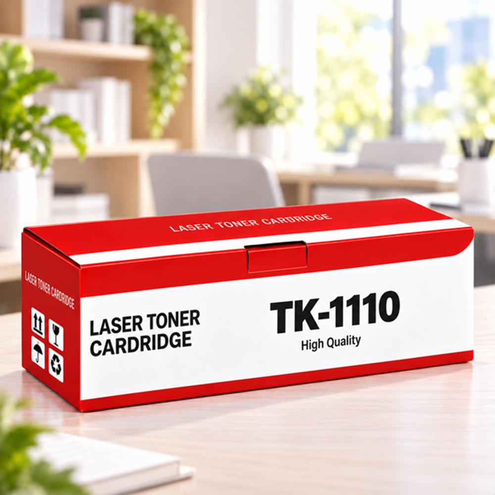 Tk-1110 Muadil Fotokopi Toneri 2.500 Baskı
