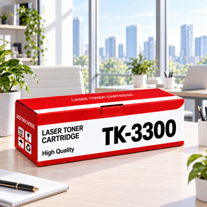 Kyo Tk-3300 Muadil Toner 14.500 Baskı