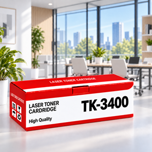 Kyo Tk-3400 Muadil Toner 12.500 Baskı