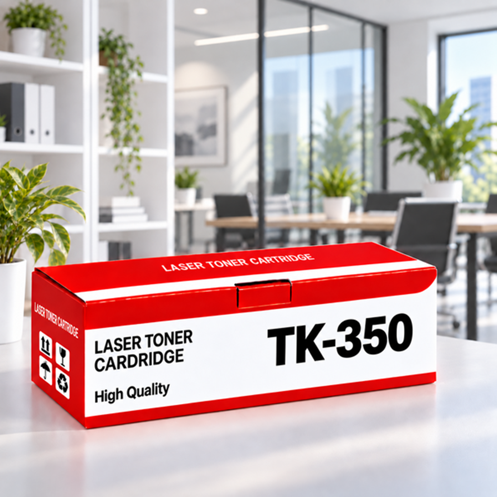 Tk-350 Muadil Fotokopi Toneri 15.000 Baskı