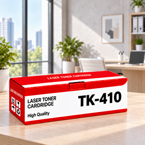 Tk-410 Muadil Fotokopi Toneri 15.000 Baskı