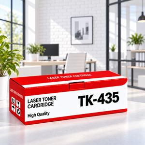 Tk-435 Muadil Fotokopi Toneri 15.000 Baskı