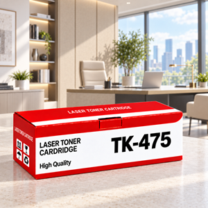 Tk-475 Muadil Fotokopi Toneri + 2 Ad. Atık Kutusu 15.000 Baskı