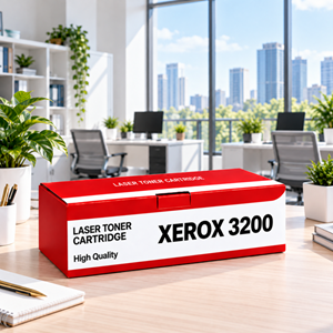 Xrx 3200 Muadil Toner 2.000 Baskı