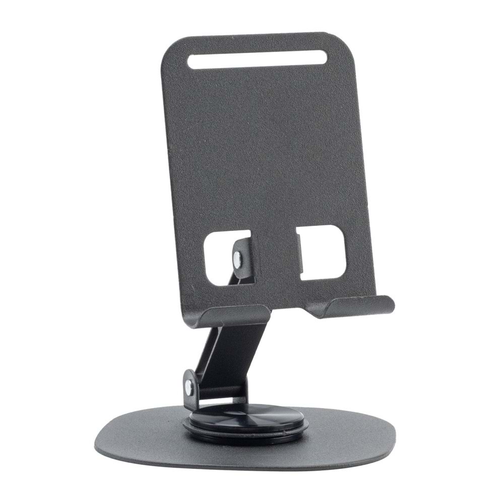 CEPHE SİYAH TELEFON TUTUCU