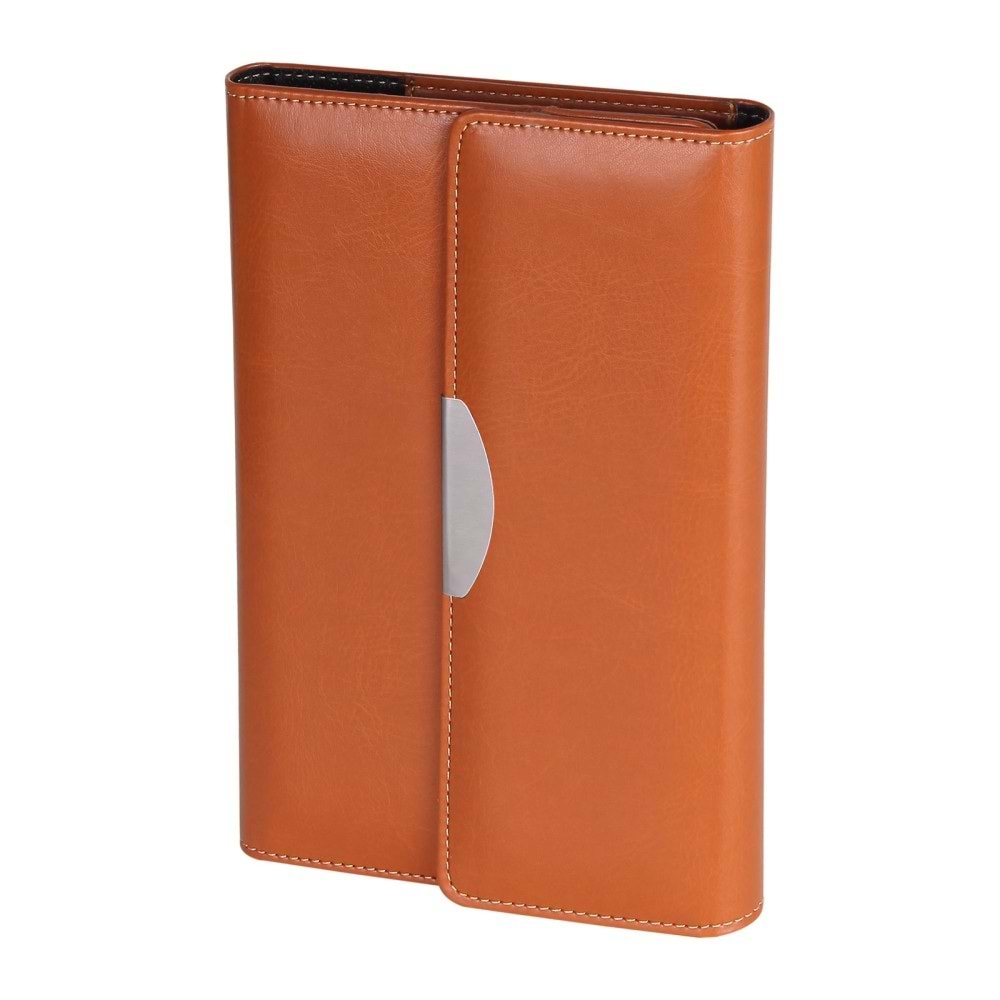 ÜRGÜP TABA ÇANTALI DEFTER (16X23 CM)