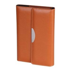 ÜRGÜP TABA ÇANTALI DEFTER (16X23 CM)