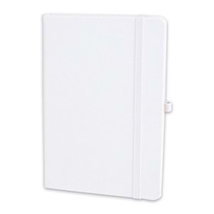 KALECİK BEYAZ TARİHSİZ DEFTER (13X21 CM)