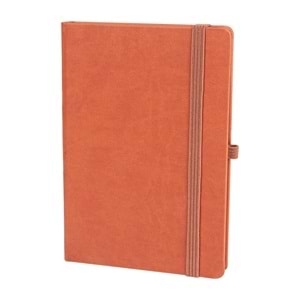 KALECİK TABA TARİHSİZ DEFTER (13X21 CM)