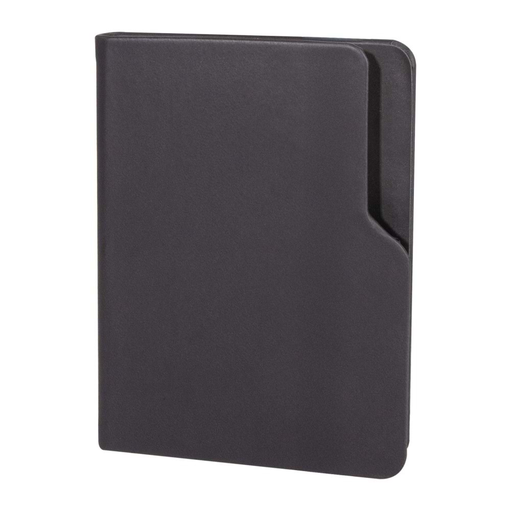 HASKÖY SİYAH TARİHSİZ DEFTER (11X14 CM)
