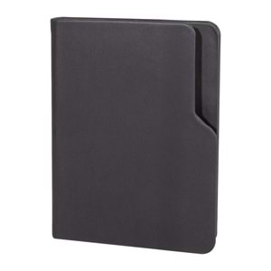 HASKÖY SİYAH TARİHSİZ DEFTER (11X14 CM)