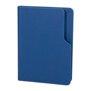 HASKÖY LACİVERT TARİHSİZ DEFTER (11X14 CM)