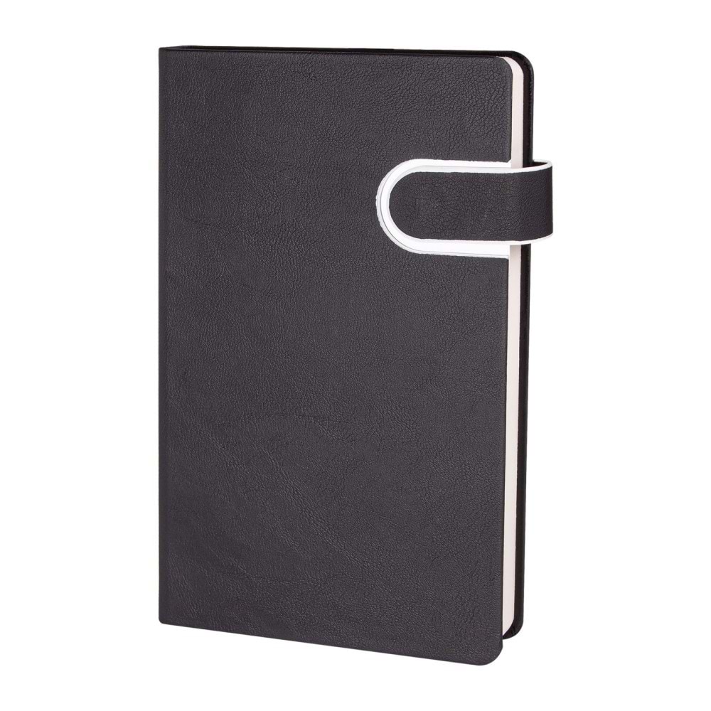 EMEK BEYAZ TARİHSİZ DEFTER (13X21 CM)