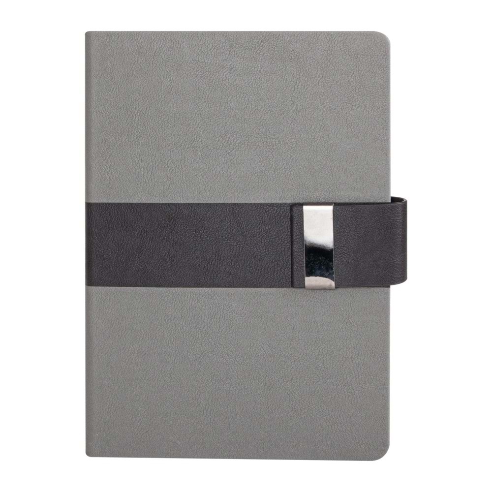 ARMADA FÜME TARİHSİZ DEFTER (15X21 CM)