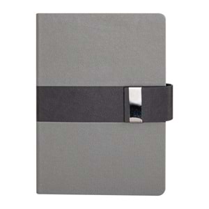 ARMADA FÜME TARİHSİZ DEFTER (15X21 CM)