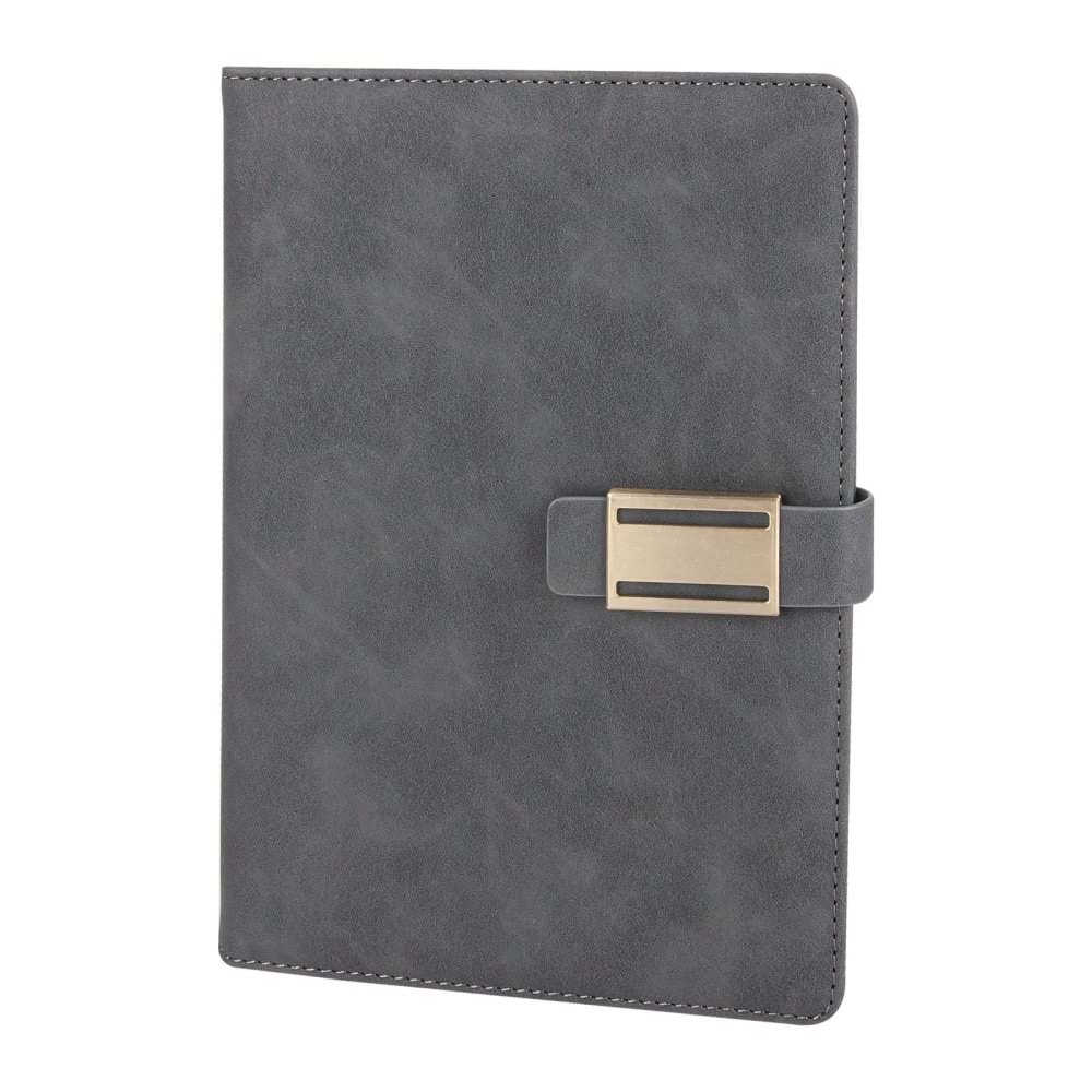 AKINCI FÜME TARİHSİZ DEFTER (15X21 CM)