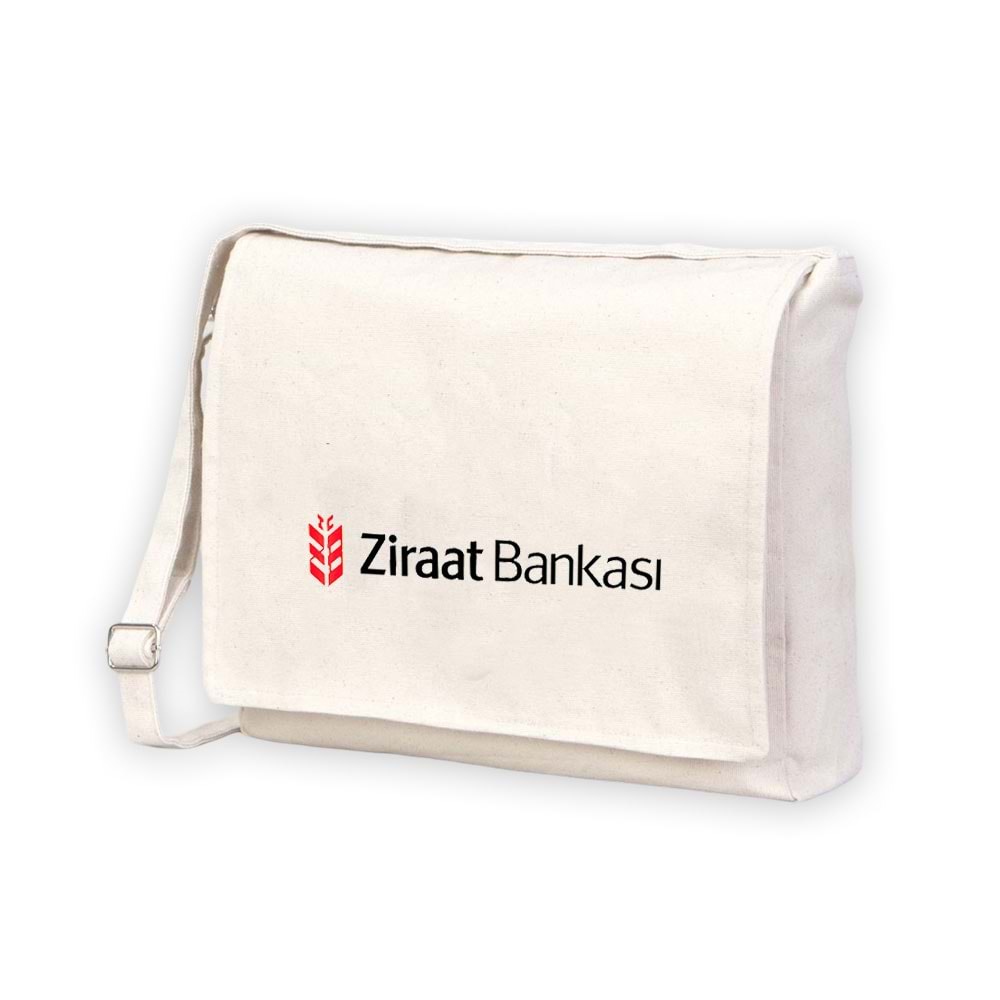 İZEM GABARDİN POSTACI ÇANTASI