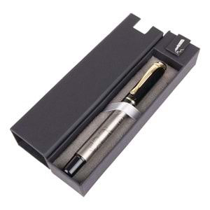 DULKADİROĞLU ATATÜRK KABARTMALI TEKLİ KALEM SETİ