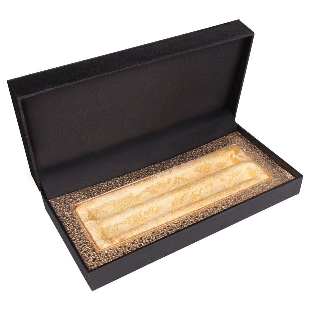 KOFÇAZ OSMANLI KABARTMALI İKİLİ KALEM SETİ