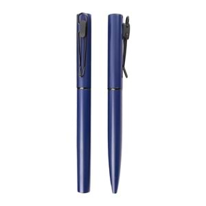 EMİRGAZİ LACİVERT İKİLİ KALEM SETİ