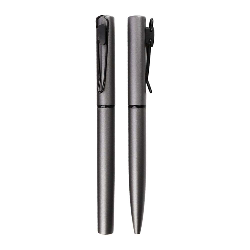 EMİRGAZİ FÜME İKİLİ KALEM SETİ