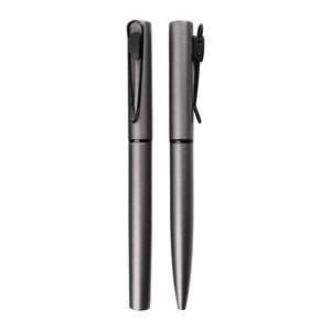 EMİRGAZİ FÜME İKİLİ KALEM SETİ