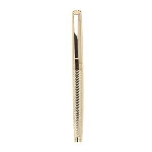 DÜZİÇİ ALTIN METAL ROLLER KALEM