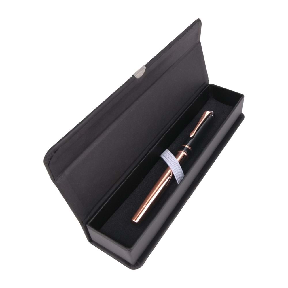 EVREN GÜMÜŞ TEKLİ KALEM SETİ