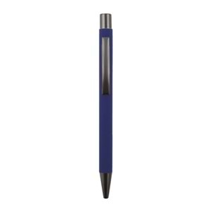 BİSMİL LACİVERT METAL TÜKENMEZ KALEM