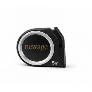 ARŞIN SİYAH ŞERİT METRE