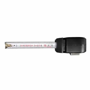 ARŞIN SİYAH ŞERİT METRE