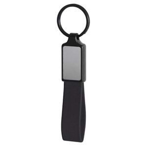 EYNİF TEK YÖN METAL ANAHTARLIK