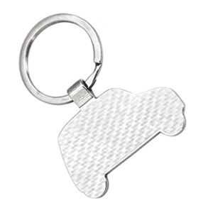 ÇALBANİSİ TEK YÖN METAL ANAHTARLIK