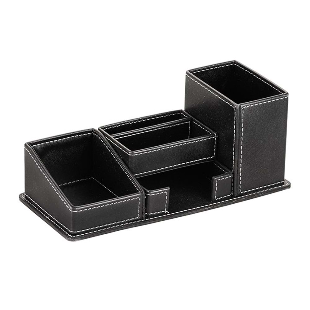 DUYGU DERİ KALEMLİK