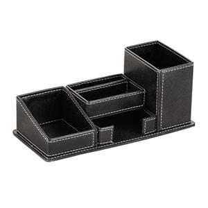 DUYGU DERİ KALEMLİK