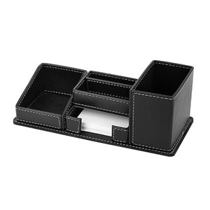 DUYGU DERİ KALEMLİK