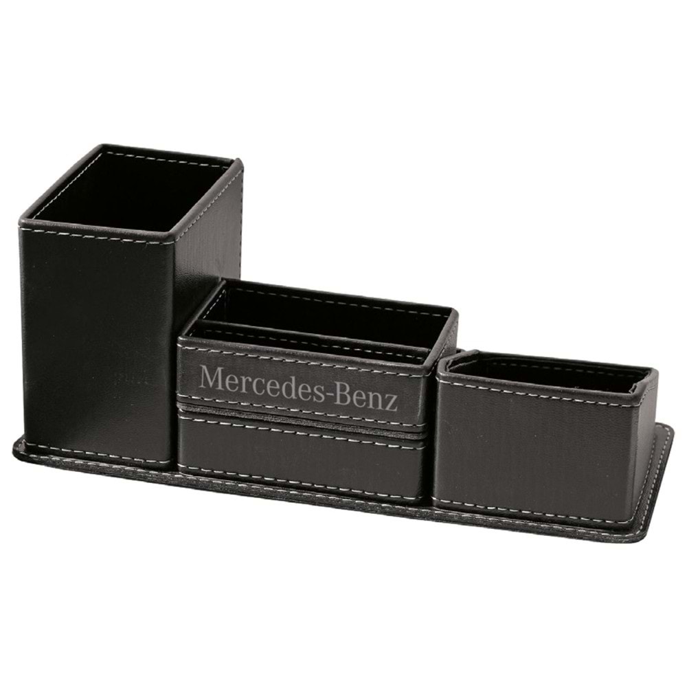 DUYGU DERİ KALEMLİK