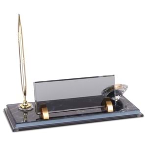 GERAY KRİSTAL MASA SETİ