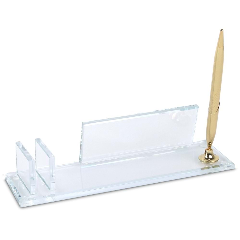 GELİBOLU KRİSTAL MASA SETİ