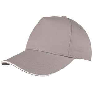 POMELO BEJ SANDWICH SİPER COTTON ŞAPKA