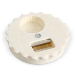 YAZIHAN MAGNETLİ KAPAK AÇACAK