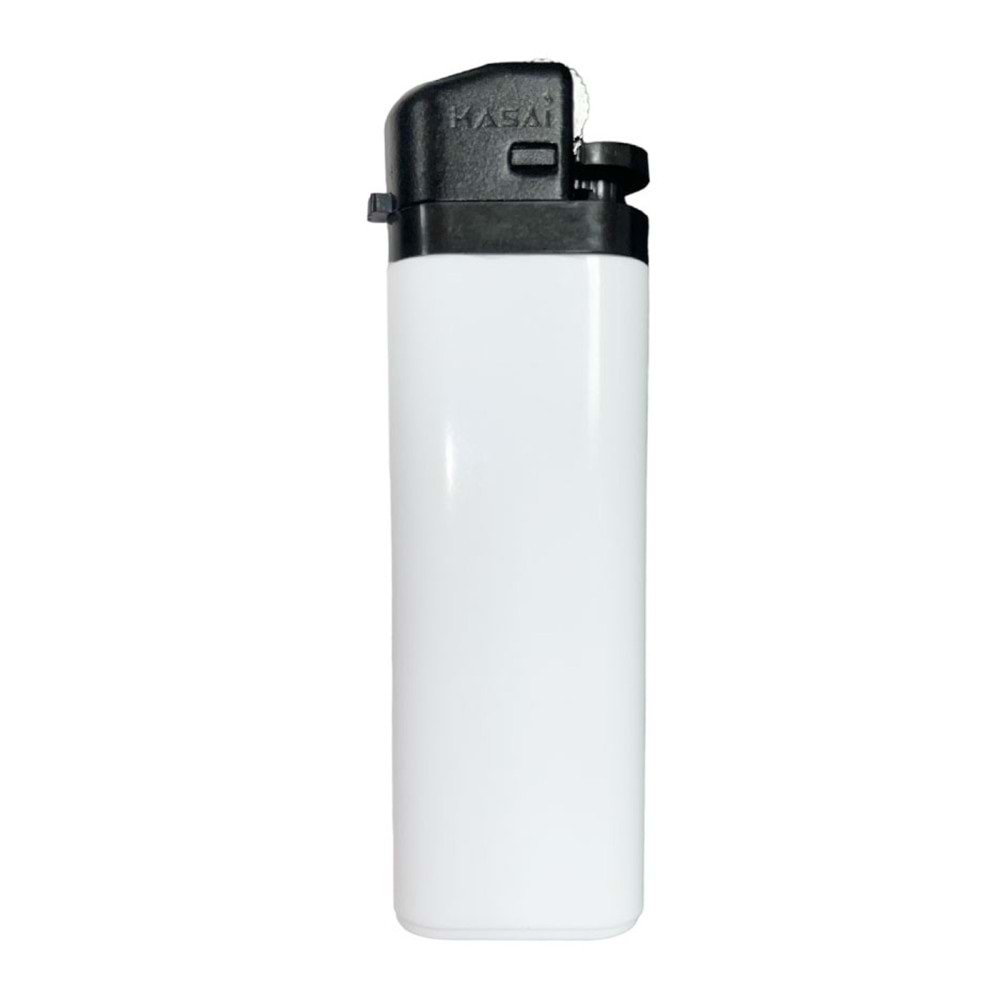 PIRNAL BEYAZ KASAİ TAŞLI SİBOPLU ÇAKMAK