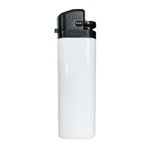 PIRNAL BEYAZ KASAİ TAŞLI SİBOPLU ÇAKMAK