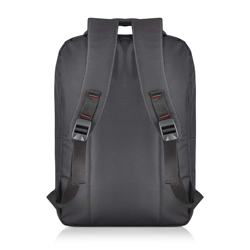 BULANIK LAPTOP BÖLMELİ SIRT ÇANTASI